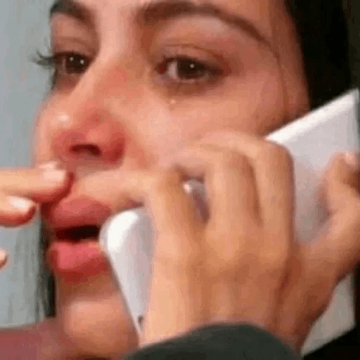 Triste 🥺 Sad 😭 Meme 13