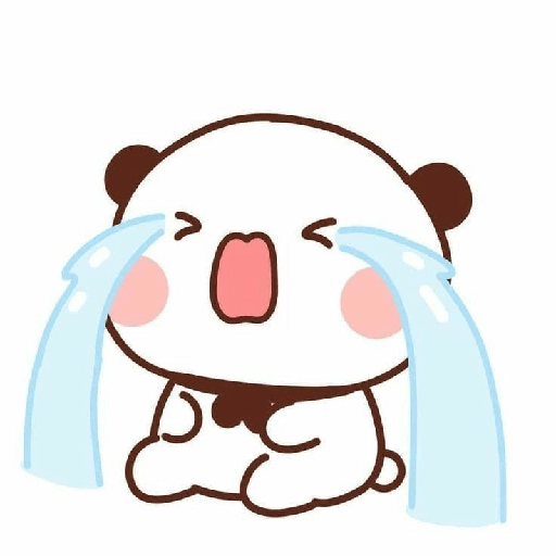BUBU DUBU BUCIN 10