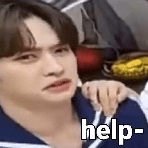 help-