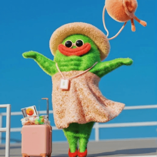 🧿 Pepina de Vacaciones⛱️ 12