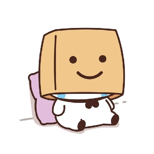 BUBU DUBU BUCIN 11