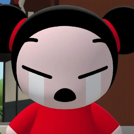 Pucca ❤️ 6