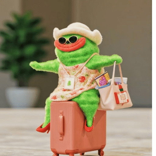 🧿 Pepina de Vacaciones⛱️ 11