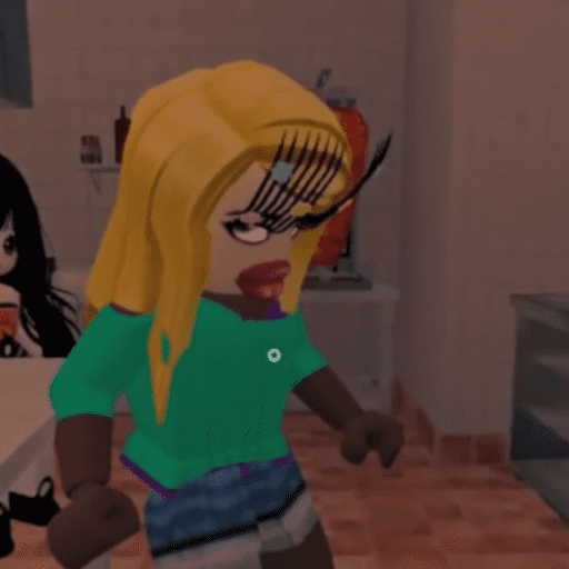 Roblox kocak 4