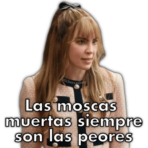 Mentiras la Serie Belinda  1
