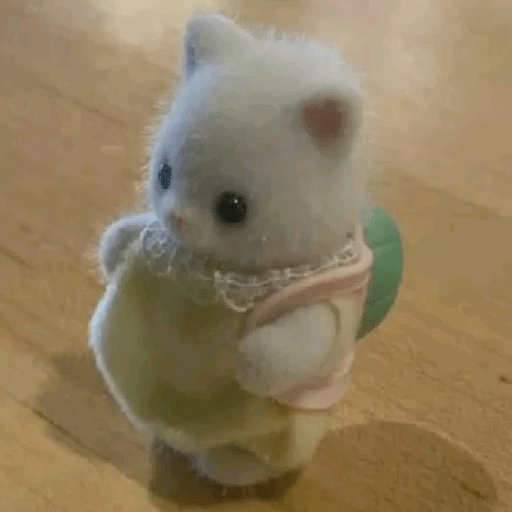 Tierno 🥺 8