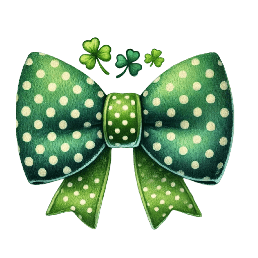 🍀San Patricio St.Patrick's Day 8