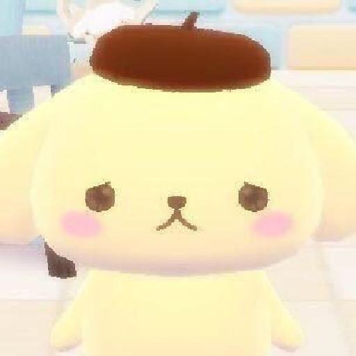 Sanrio 23