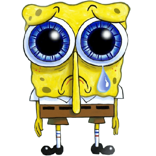 El Mood de Bob Esponja 🧽 10