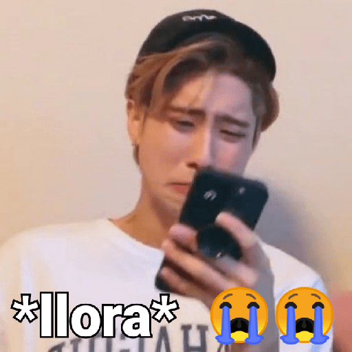 *llora*