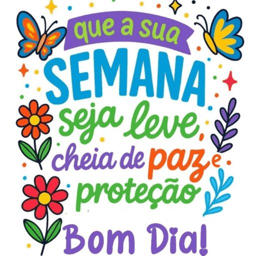 Bom dia☀️ 15