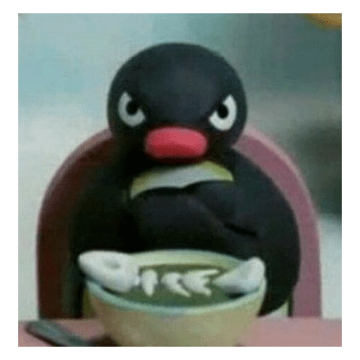 Pingüimos 🙊 6