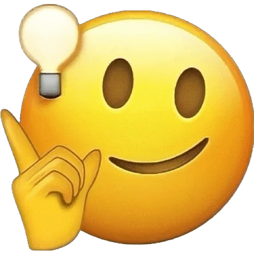 Emoji Iphone 𓂃✍︎ 7