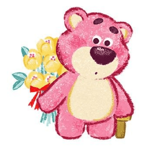 Lotso 🩷 3