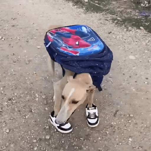Perritos Reacciones #5 🐩 6