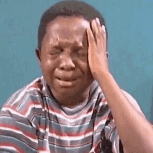 Triste 🥺 Sad 😭 Meme 8