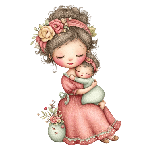 🌷🌸 Día de las Madres 🌸🌷 14