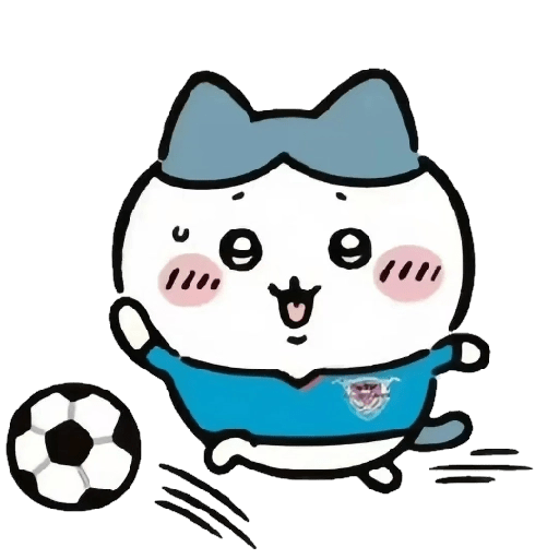 🧿 Chiikawa Futbol Mundial ⚽🏆 27