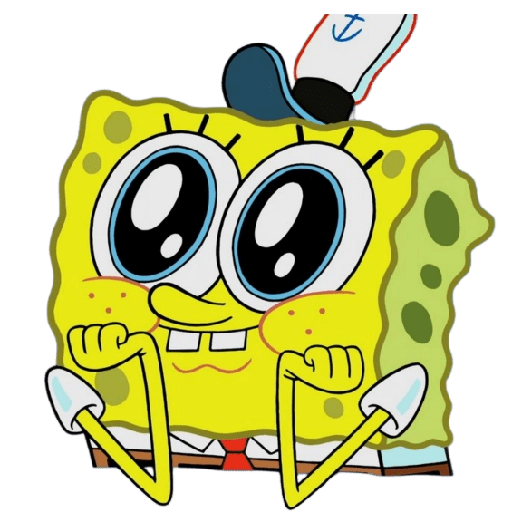 El Mood de Bob Esponja 🧽 13