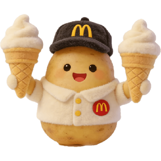 🧿 Papita 🥔 potato🥔🍟 21