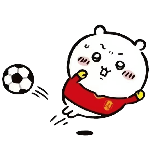🧿 Chiikawa Futbol Mundial ⚽🏆 18