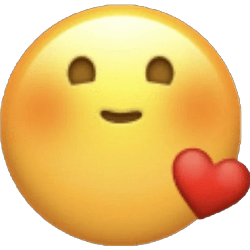 Emoji Iphone 𓂃✍︎ 3