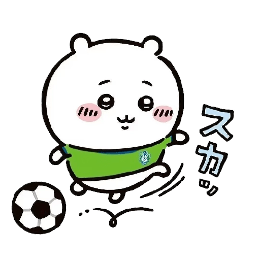 🧿 Chiikawa Futbol Mundial ⚽🏆 20
