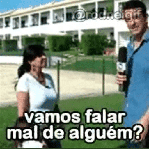 Fofoca  6