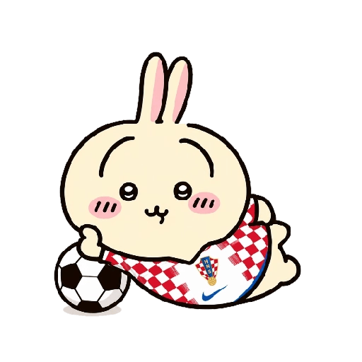 🧿 Chiikawa Futbol Mundial ⚽🏆 11