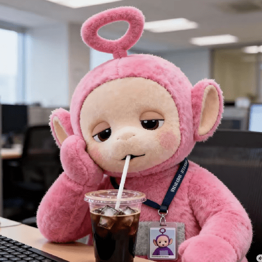 🧿 Teletubies🔴🟡🟢🔵🟣 7