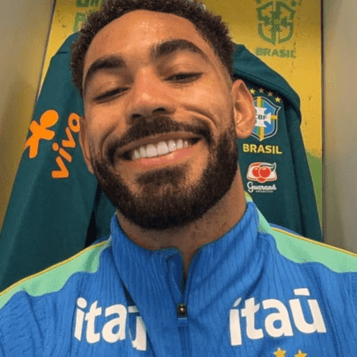 Matheus Cunha 8