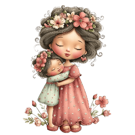 🌷🌸 Día de las Madres 🌸🌷 13