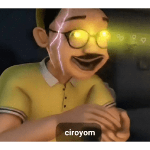 DED CAI DED MEME  8