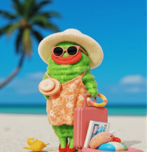 🧿 Pepina de Vacaciones⛱️ 8