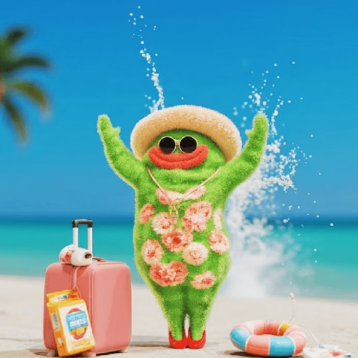 🧿 Pepina de Vacaciones⛱️ 10