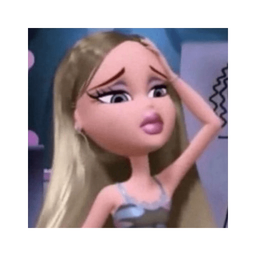 Bratz 😏 3