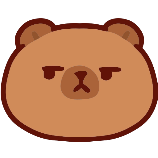 🪵 Capibara Mood 🍂🦫 7