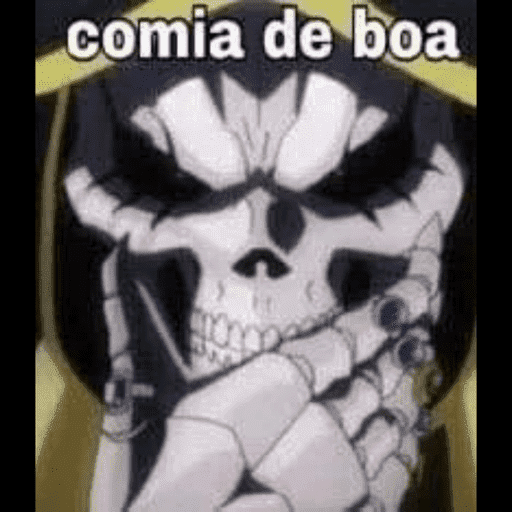 Sapecagens 8