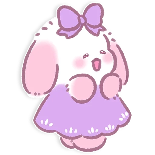 Perro Rosa Pink 🩷🌸 2