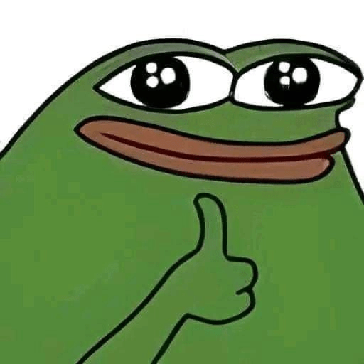 PEPE THE FROG 24