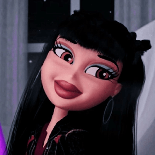 Bratz 😏 4