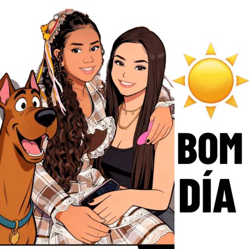 Amigos 8