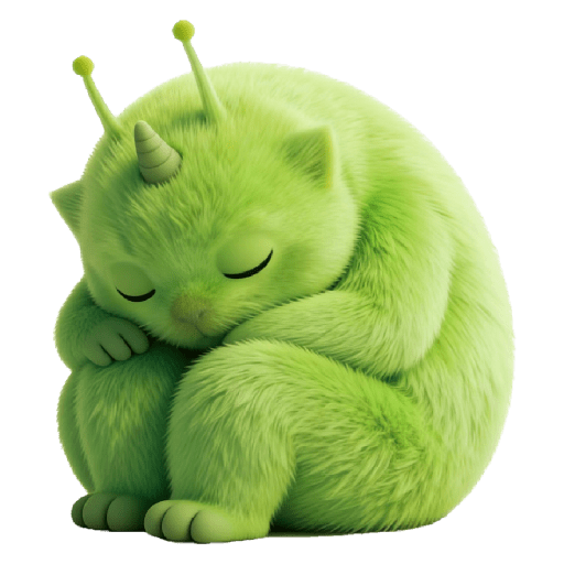 🧿 Gatito Marciano🟢👽😺 5