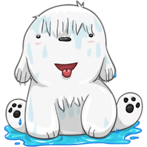 Beloni Cute Dog ✨🐶 10
