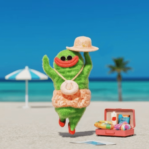 🧿 Pepina de Vacaciones⛱️ 7