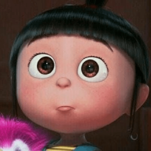 Niña 🥺 8