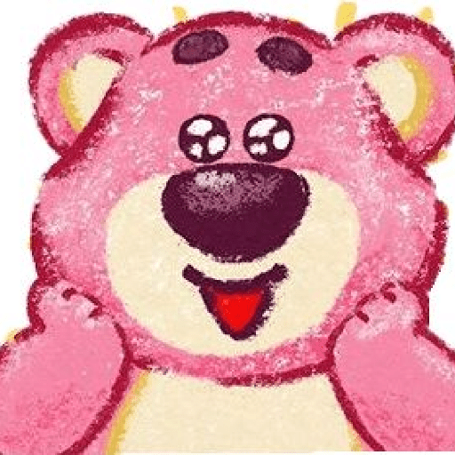 Lotso 🩷 4