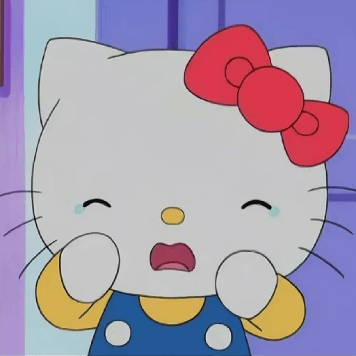 Kitty 💗 1