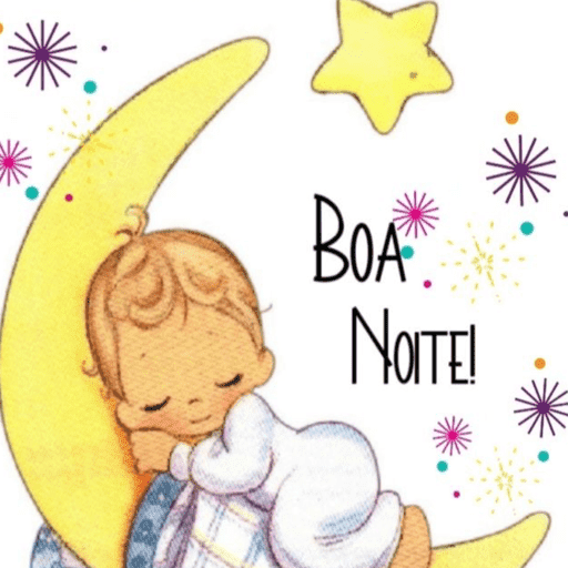 BOM DIA E BOA NOITE 11
