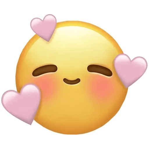 Emojis 💗✨️ 1